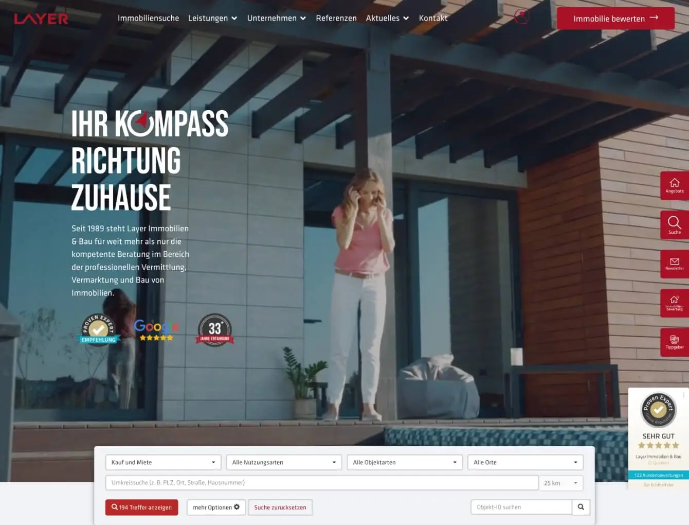 Layer Holding AG by Philipp pistis